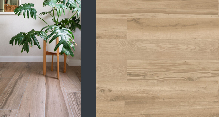 ECOWOOD ROVERE