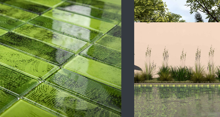 RAFT VERDE
