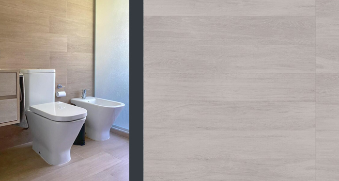 TRIBECA WOOD FRANKLIN